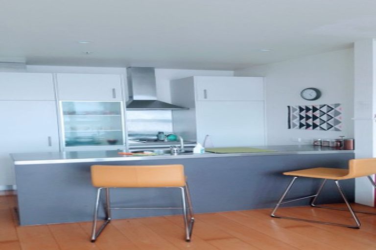 Photo of property in Fusion Apartments, 8/29 Jessie Street, Te Aro, Wellington, 6011