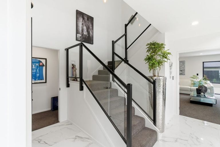 Photo of property in 1 Viceroy Place, Halswell, Christchurch, 8025