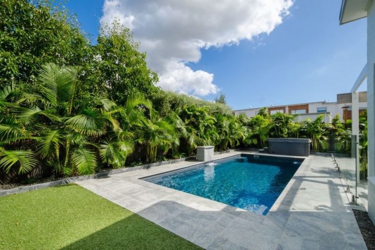 Photo of property in 25 Harvard Street, Hobsonville, Auckland, 0616