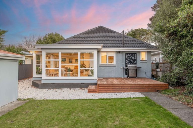 Photo of property in 71 Warden Street, Richmond, Christchurch, 8013