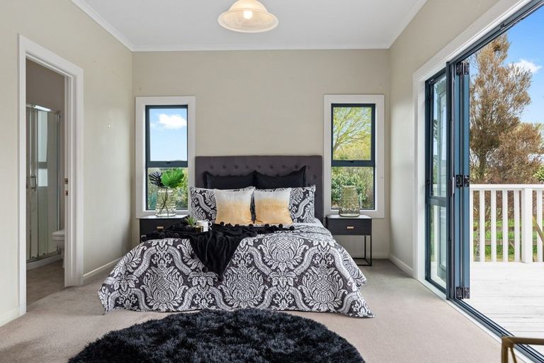 Photo of property in 385 Seddon Road, Gordonton, Hamilton, 3281