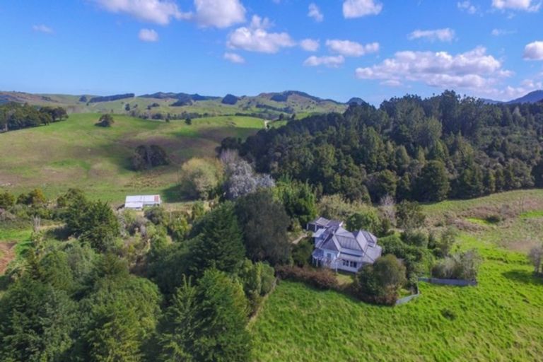 Photo of property in 199 Avoca Road, Mamaranui, Dargaville, 0372