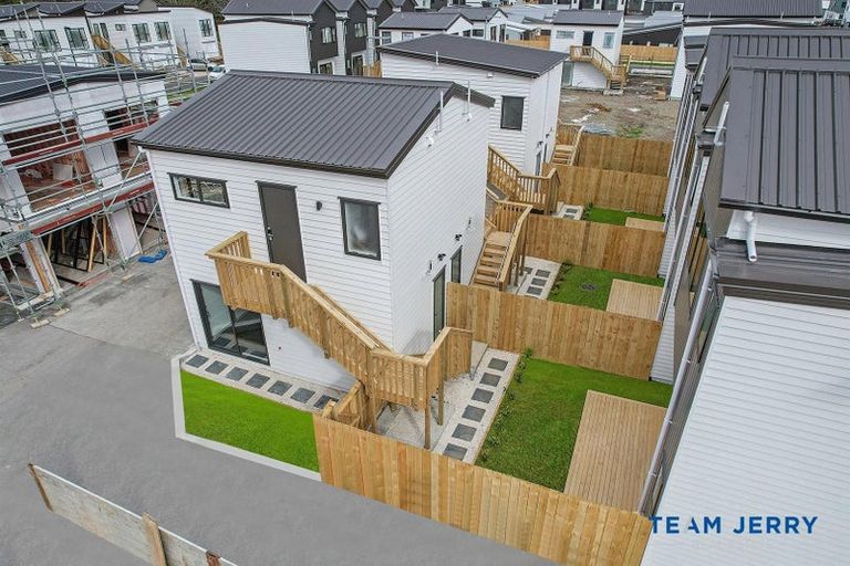 Photo of property in 54 Opoka Street, Papakura, 2110