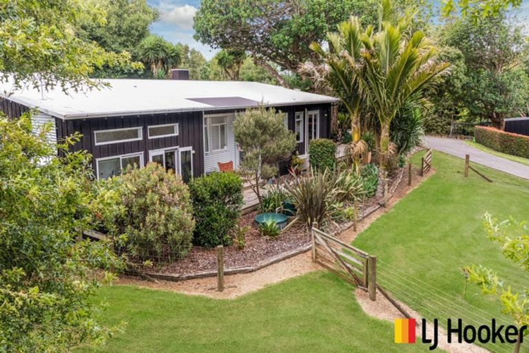 Photo of property in 61 Gearon Road, Mauku, Waiuku, 2681
