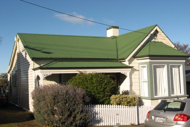 Photo of property in 17 Peel Street, Mornington, Dunedin, 9011