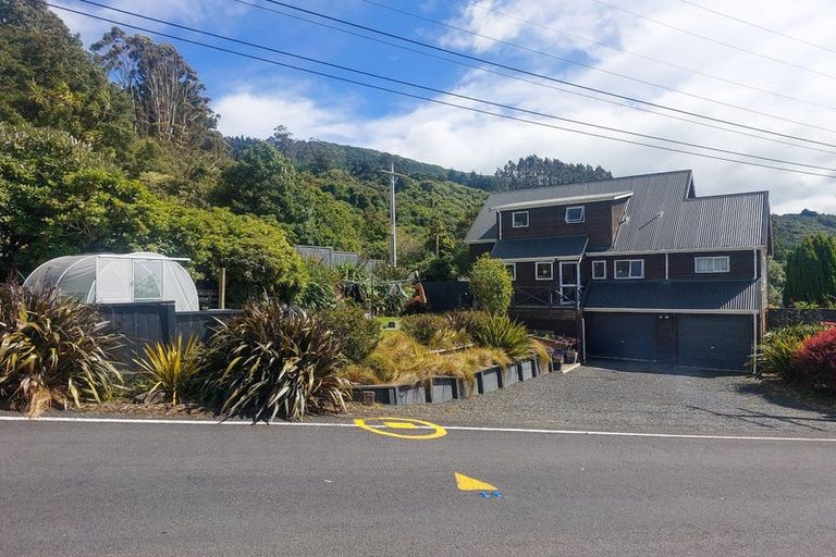 Photo of property in 42 Fulton Road, Glenleith, Dunedin, 9010