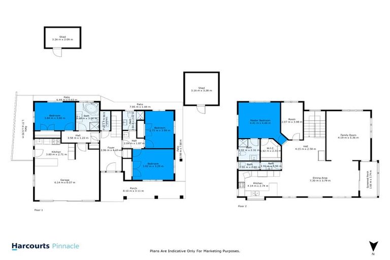 Photo of property in 26 The Enclave, Totara Heights, Auckland, 2105