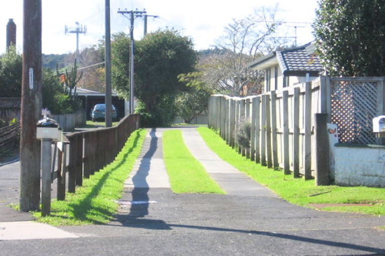 Photo of property in 3/17 Russell Road, Manurewa, Auckland, 2102