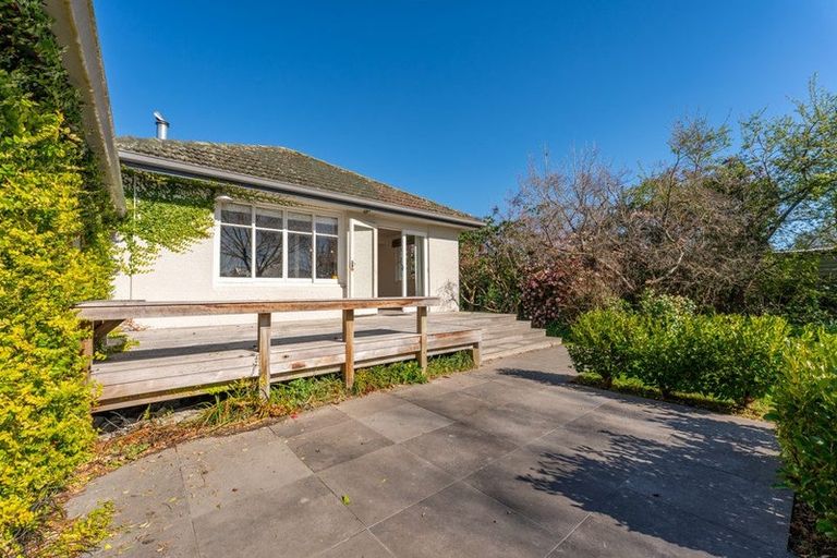 Photo of property in 41 Connolly Street, Geraldine, 7930