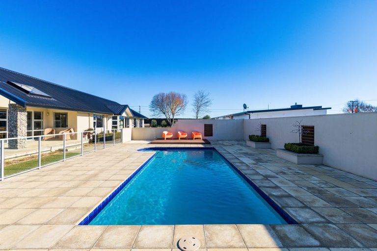 Photo of property in 183 Battys Road, Burleigh, Blenheim, 7201