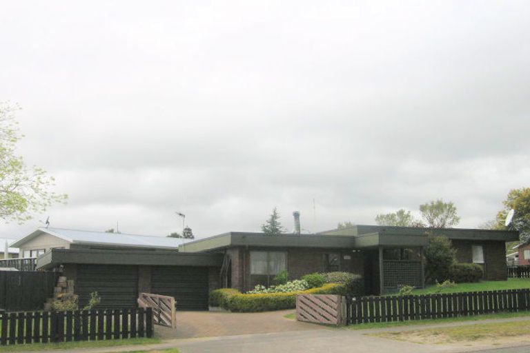 Photo of property in 30 Frederick Street, Two Mile Bay, Taupo, 3330