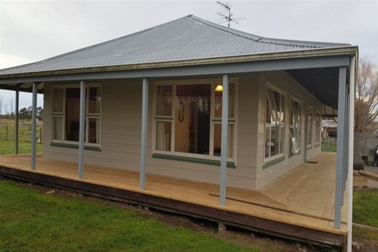 Photo of property in 4 Cracroft Street, Hinds, Ashburton, 7773