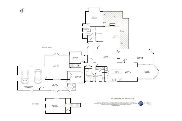 Photo of property in 679 Runciman Road, Runciman, Drury, 2578