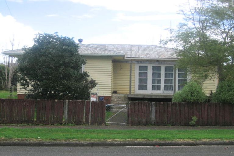 Photo of property in 41 William Jones Drive, Otangarei, Whangarei, 0112