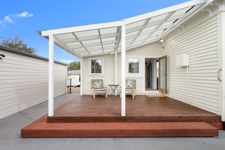 Photo of property in 66 Glenmark Drive, Waipara, 7483