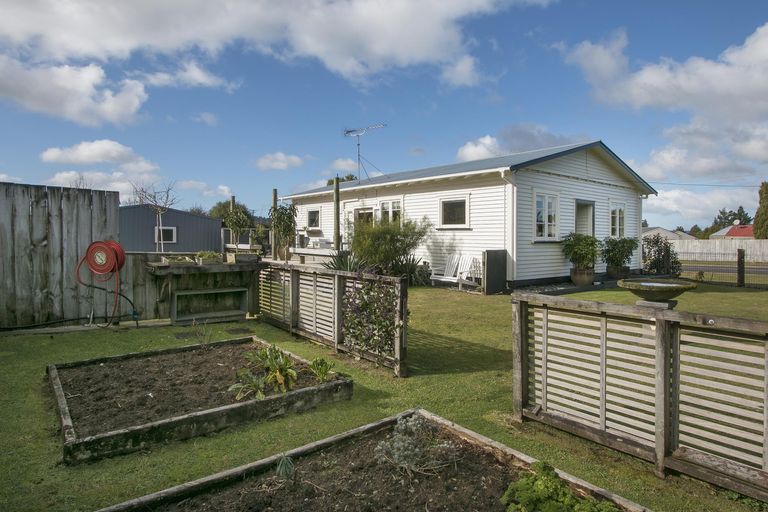 Photo of property in 110 Consols Street, Waihi, 3610