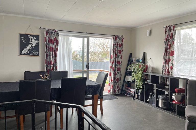 Photo of property in 2a Mathew Street, Dannevirke, 4930