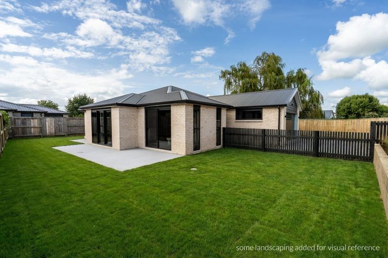 Photo of property in 106 Burwood Road, Matamata, 3400