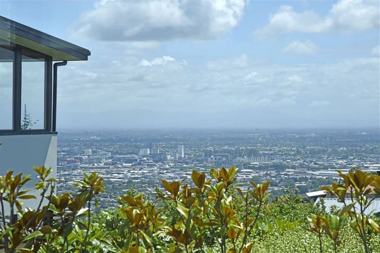 Photo of property in 7 Stonewall Place, Huntsbury, Christchurch, 8022