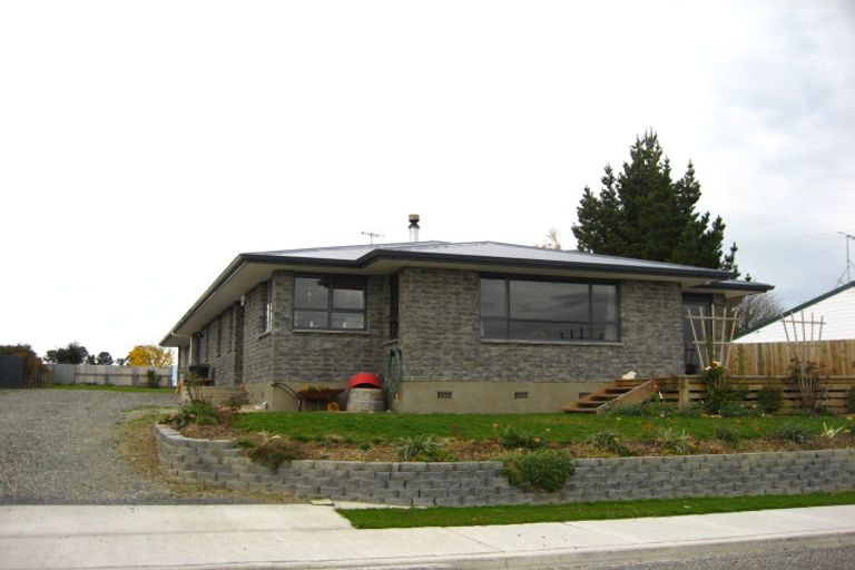 Photo of property in 7 Bedford Street, Tapanui, 9522