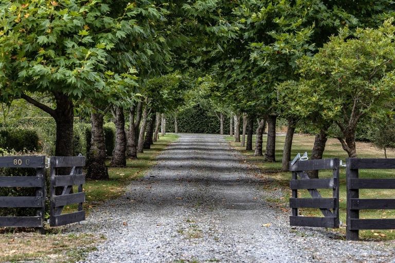 Photo of property in 80c Whites Road, Ohoka, Kaiapoi, 7692