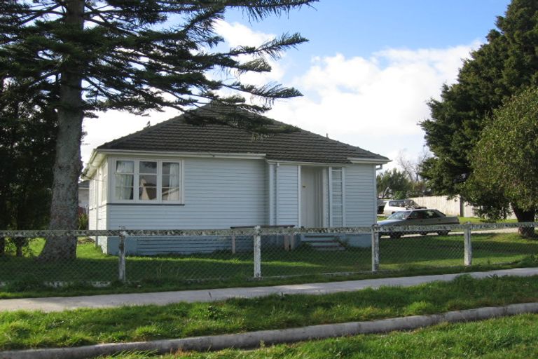 Photo of property in 26 Poole Street, Feilding, 4702