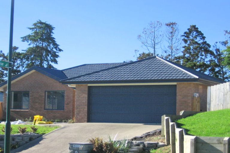 Photo of property in 9 Chelmsley Avenue, Henderson, Auckland, 0612