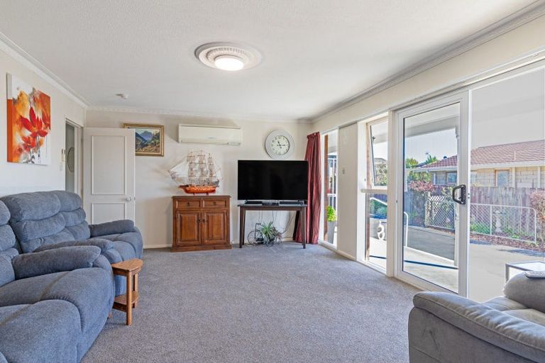 Photo of property in 6 Rata Place, Glenwood, Timaru, 7910