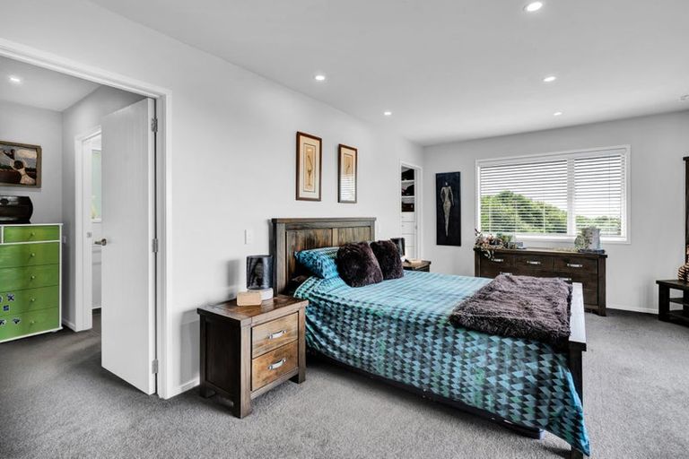 Photo of property in 590c Frankley Road, Hurworth, New Plymouth, 4371