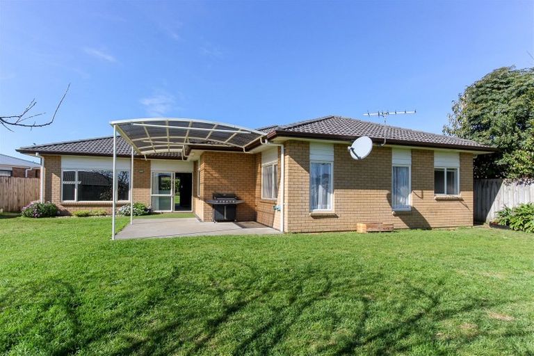 Photo of property in 51 Penrod Drive, Bell Block, New Plymouth, 4312