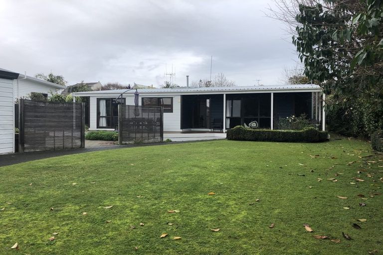 Photo of property in 8 Takapu Street, Matua, Tauranga, 3110