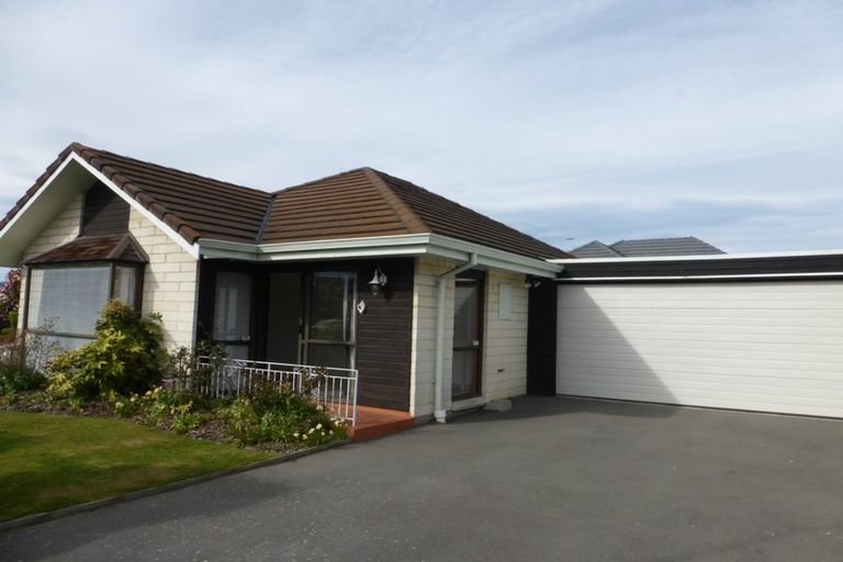 Photo of property in 1/56 Devon Street, Sydenham, Christchurch, 8023