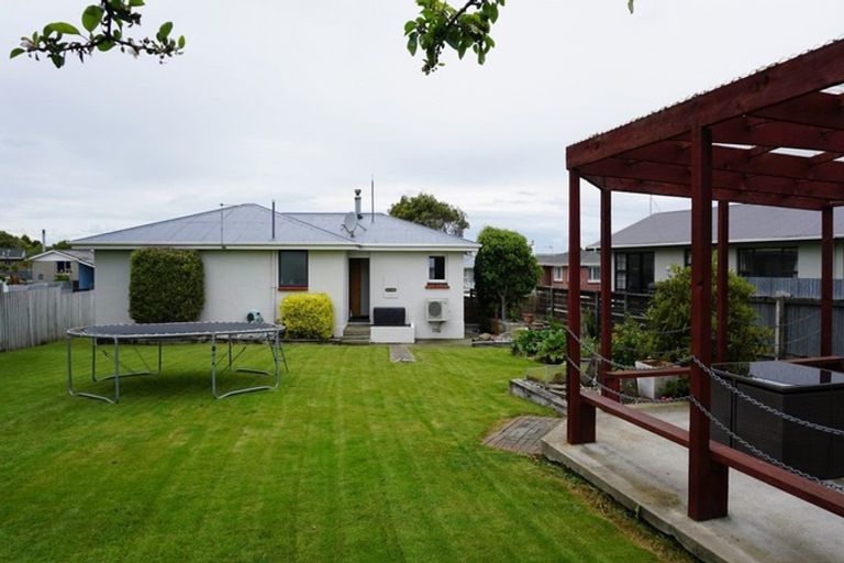 Photo of property in 24 Dundee Street, Strathern, Invercargill, 9812