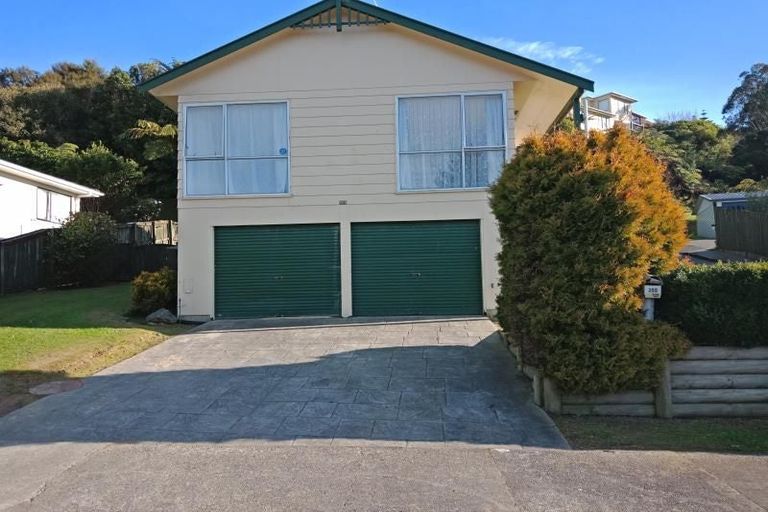 Photo of property in 255 Major Drive, Kelson, Lower Hutt, 5010
