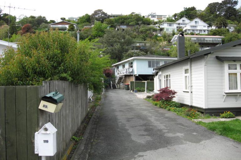 Photo of property in 119a Vanguard Street, Nelson South, Nelson, 7010