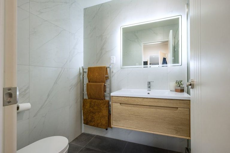 Photo of property in 12 Berba Lane, Westgate, Auckland, 0814