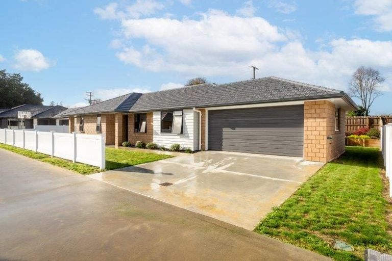 Photo of property in 4/3 Mcandrew Street, Kihikihi, Te Awamutu, 3800