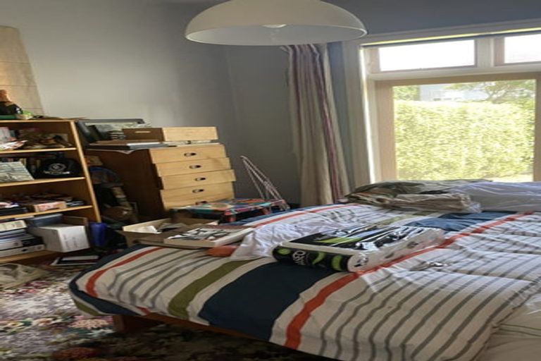 Photo of property in 28 Mortimer Terrace, Aro Valley, Wellington, 6021