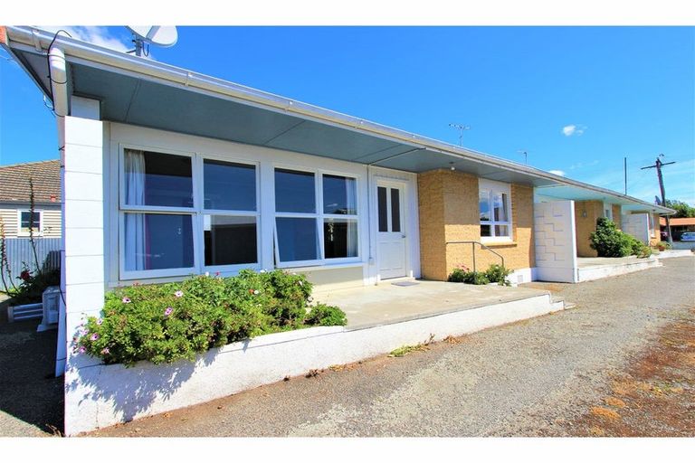 Photo of property in 3/123 Scott Street, Redwoodtown, Blenheim, 7201