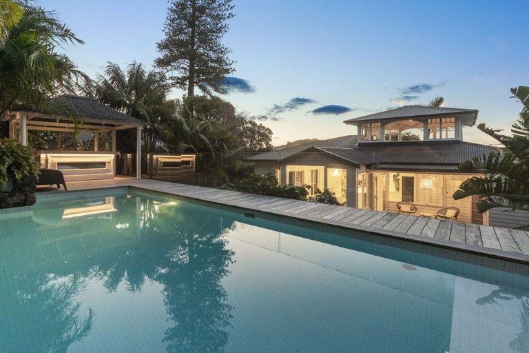 Photo of property in 6 Macky Avenue, Devonport, Auckland, 0624