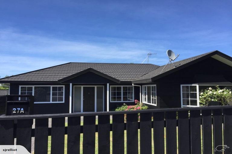 Photo of property in 1/27 Arama Street, Nukuhau, Taupo, 3330