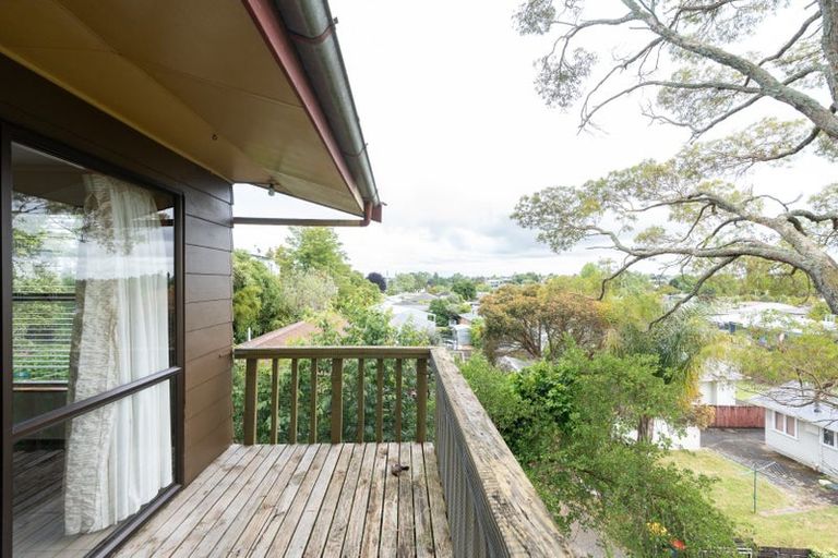 Photo of property in 18a Glenview Terrace, Glenview, Hamilton, 3206