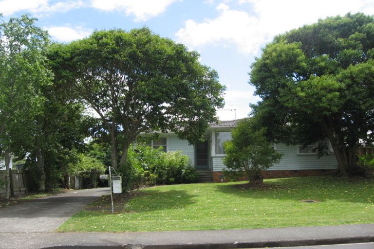 Photo of property in 17 Jupiter Street, Rosehill, Papakura, 2113