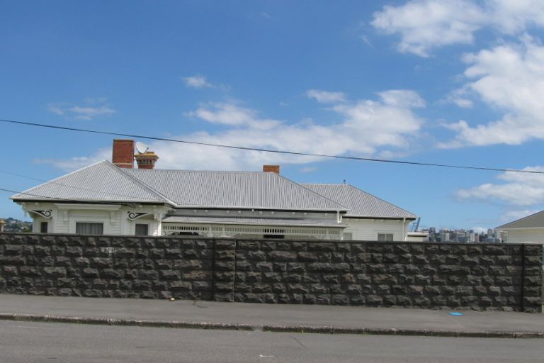 Photo of property in 43 Clarence Street, Devonport, Auckland, 0624