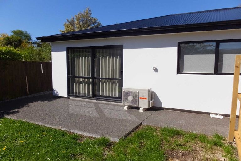 Photo of property in 2 Longmuir Street, Ilam, Christchurch, 8041