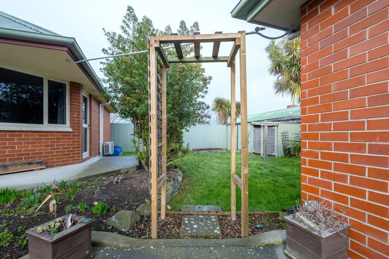 Photo of property in 57 Cain Street, Parkside, Timaru, 7910