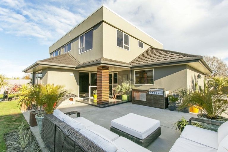 Photo of property in 25 Kelvin Crescent, Allenton, Ashburton, 7700