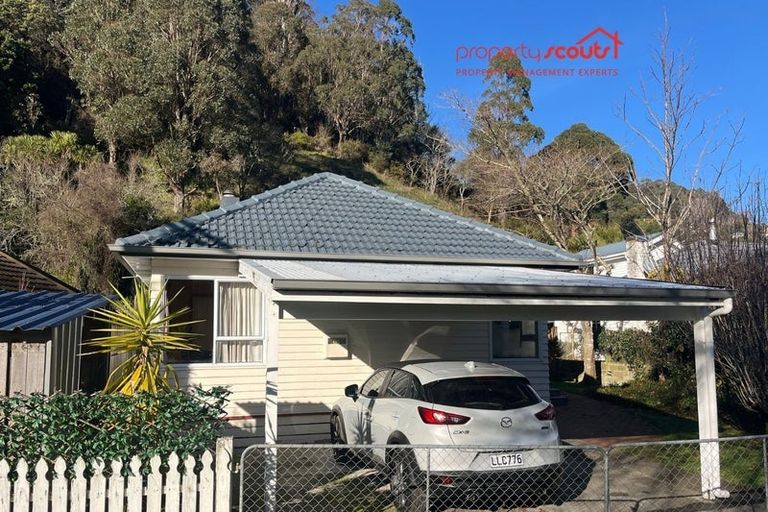 Photo of property in 18 Hanby Park, Maitai, Nelson, 7010