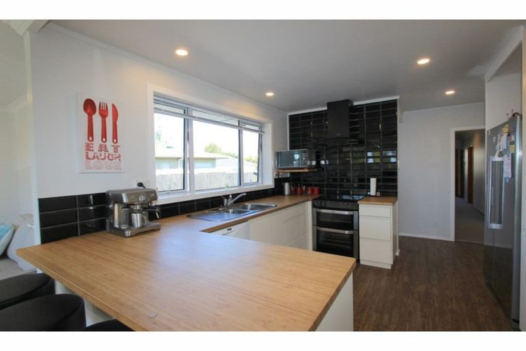 Photo of property in 31 Mowat Street, Springlands, Blenheim, 7201