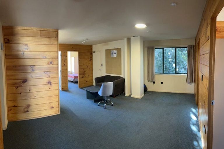 Photo of property in Te Awhina Apartments, 11/22 Sussex Street, Mount Cook, Wellington, 6021